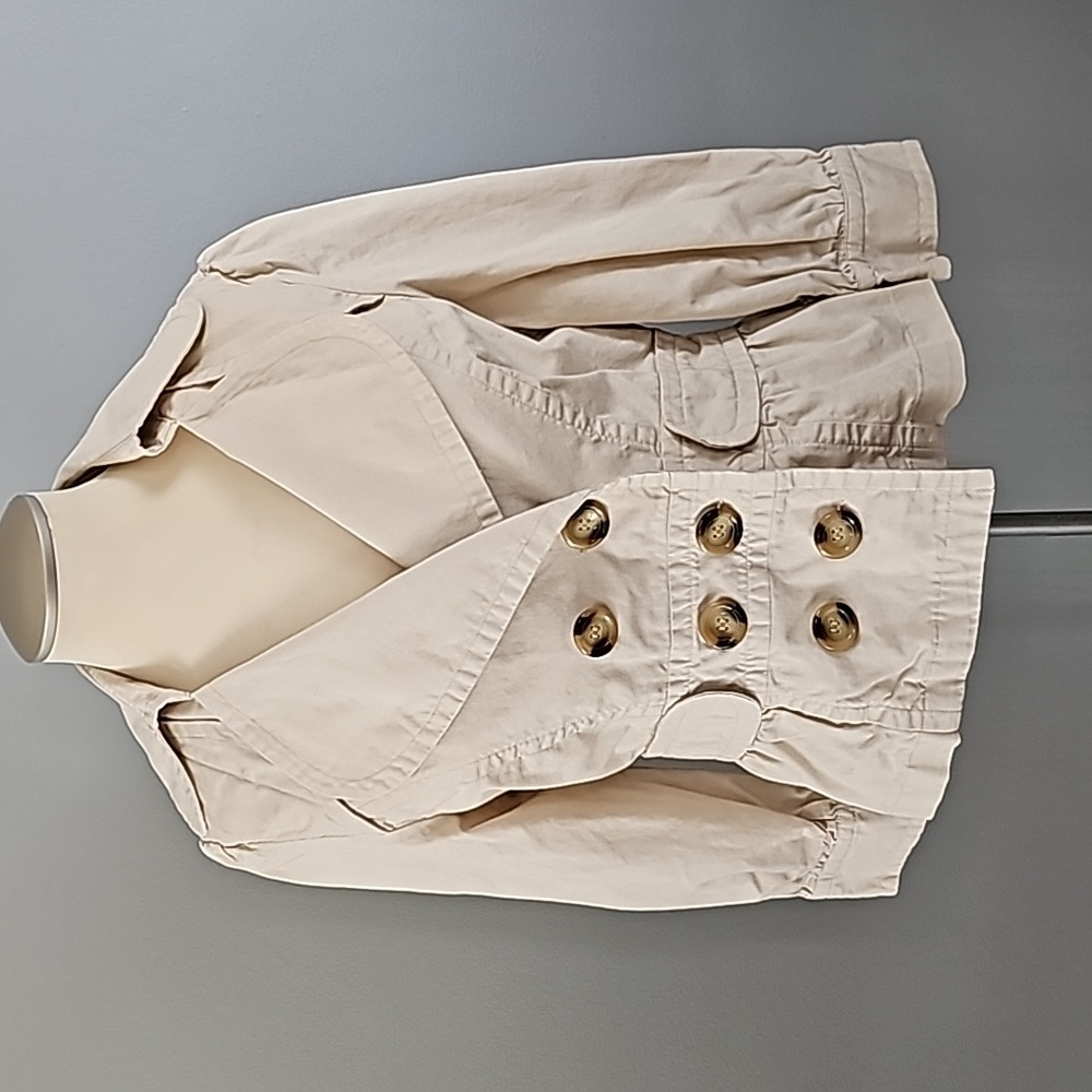 Kamiseta Cream Blazer or light  Weight Jacket | Size L